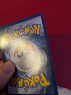Surfing Pikachu 111/108 Evolutions Secret - Rare Pokemon Card Great Condition - Image 5