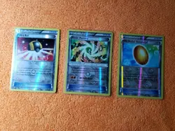 Fates Collide Pokemon - Uncommon and Common Holos - Choose your card NM/LP - Image 3