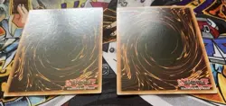 Yugioh 2 Card Bundle Alphabet, The Master Of Beasts And Wild Nature’s Release - Image 4