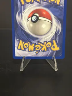 Pokemon Gengar TCG Fossil Holo Rare Card 5/62 Unplayed, NM-Mint Condition - Image 5