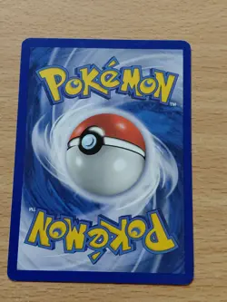 Pokemon Trading Card Game TCG Pikachu Jungle Set 60/64 Regular 1999 - Image 2