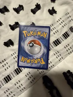 Black Kyurem - XY80 - Pokemon XY Promo Holo Rare Card NM - Image 2