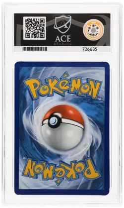 Raging Bolt Ex - 208/162 - Temporal Forces - SIR - ACE 9 - Pokemon TCG card - Image 2