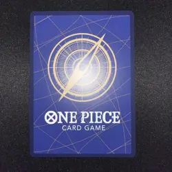 ONE PIECE TCG KUZAN OP02-096 PRB-01THE BEST JAPANESE CARD NM - Image 2