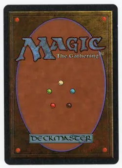 MTG - Mishra's Factory (Summer) - Antiquities (NEVER PLAYED) - Image 2