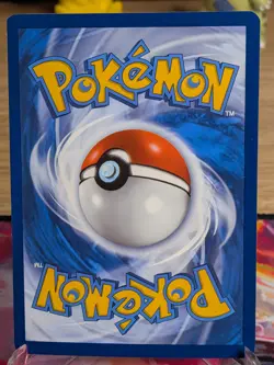 Ho-Oh - 001/025 - Holo Rare - Celebrations - Pokemon Card - Image 2