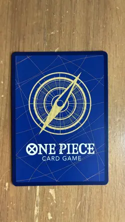 Nico Robin (Gift Collection 2023) ST01-008 English Promo One Piece Parallel⚓📈 - Image 2