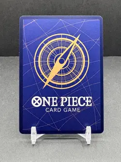 Sanji Alt Art Rare - Legacy of the Master #OP12-070 R One Piece TCG - Image 2
