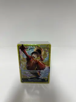 ST-29 Deck Brick [NO ALT PACK] - One Piece - Starter Deck 29: Egghead (ENG) - Image 1