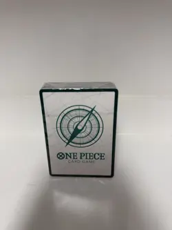 ST-29 Deck Brick [NO ALT PACK] - One Piece - Starter Deck 29: Egghead (ENG) - Image 2