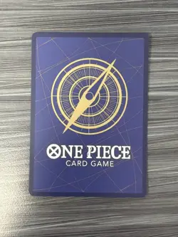 Kikunojo - OP06-104- Wings of the Captain - One Piece TCG - English - Image 2