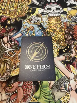 Tony Tony.Chopper (CS 25-26 Event Pack) P-065 One Piece Promotion Cards Foil - Image 3