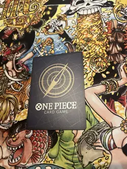 Tony Tony.Chopper (CS 25-26 Event Pack) P-065 One Piece Promotion Cards Foil - Image 4