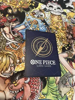 Tony Tony.Chopper (CS 25-26 Event Pack) P-065 One Piece Promotion Cards Foil - Image 5