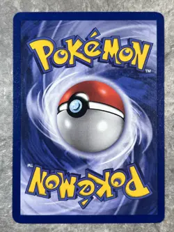 Ponyta 060/102 Pokemon TCG Base Set Vintage WOTC Card Regular (Light Play) 4 - Image 2