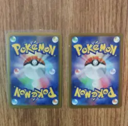 Charizard SAR SSR Set 349/190 331/190 SV4a Shiny Treasure Pokemon Card Japanese - Image 2