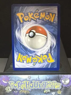 Pokemon Card Volcanion EX XY173 Black Star Promo Half Art Light Play - Image 2