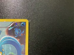 Manaphy 012 Mythical Legendary Dream Shine Collection CP5 Korean Pokemon Card - Image 2