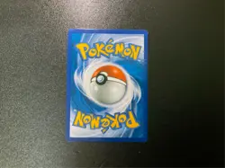 Manaphy 012 Mythical Legendary Dream Shine Collection CP5 Korean Pokemon Card - Image 3