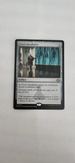 Urza's Incubator Modern Horizons 3 Regular - Image 1