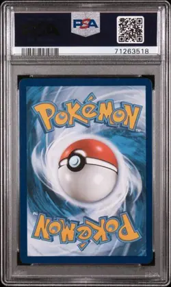 PSA 10 Regidrago V (Alternate Full Art) 184/195 Silver tempest - Pokemon - Image 2