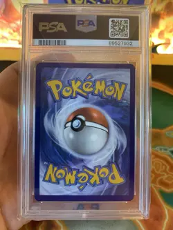 Pokemon Play Prize Pack Series 3 Radiant Charizard 020 - PSA 10 GEM MINT - Image 3