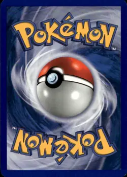 Poochyena 79/113 Common EX Delta Species Pokemon - Image 2