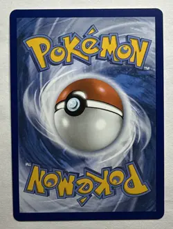 Gumshoos 153/132 Me01: Mega Evolution Holo Illustration Rare Pokemon Near Mint - Image 4