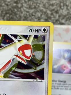 Pokemon TCG Lot Of 2 Latios 4/10 & Latias 2/10 EX TRAINER KIT - Image 4