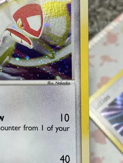 Pokemon TCG Lot Of 2 Latios 4/10 & Latias 2/10 EX TRAINER KIT - Image 5