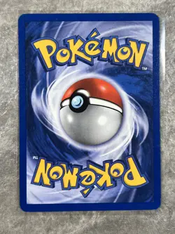 Rattata 66/82 Pokemon TCG Team Rocket Vintage WOTC Regular (Light Play) 2 - Image 2