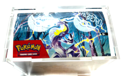 POKEMON BOOSTER BOX SCARLET & VIOLET NEW SEALED 36 PACKS W/CASE ! - Image 3