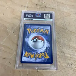 2025 POKEMON MEG EN-MEGA EVOLUTION ULTRA RARE #159 MEGA GARDEVOIR EX PSA 10 - Image 4