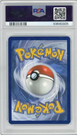 2023 Pokemon 151 Charizard ex 199/165 Special Illustration Rare PSA 10 - Image 2
