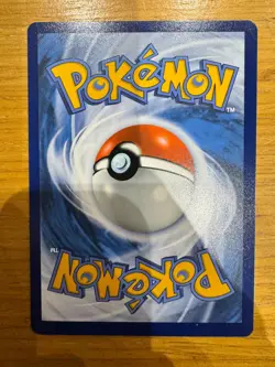 Pikachu with Grey Felt Hat Pokemon Van Gogh SVP EN-SV 085 - Image 2