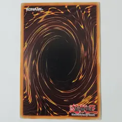 Curse of Darkness - IOC-106 - HP/DMG - Rare - Unlimited - Yugioh - Image 2