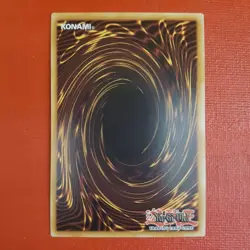 Yugioh Chaos Angel CYAC-EN044 1st Edition - Image 2