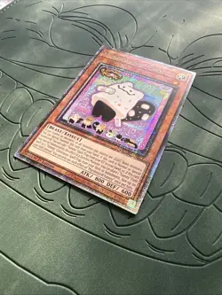 Marshmao Yummy | Starlight Rare | DOOD-EN024 | Yu-Gi-Oh! | M/NM - Image 3