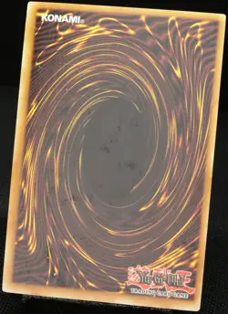 Yu-Gi-Oh! D.D. Warrior Lady DCR-027 Super Rare [G-EX] Old OG Print | EN 2003 - Image 4