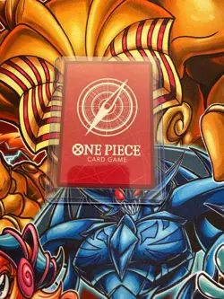 ONE PIECE - JINBE - OP14-040 ALT ART LEADER ENGLISH OP14 / EB04 - Image 2