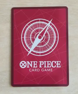 Roronoa Zoro Supernovas ALT ART Card OP12-020 L English One Piece - Image 2