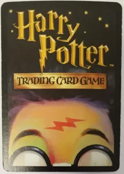 Harry Potter TCG Base Set Oblivion 14/116 Foil Premium Card Ed. Italia - Image 2