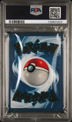 PSA 8 - 2021 Pokemon Celebrations UPC CHARIZARD Gold Metal Card #4 (1922) - Image 2