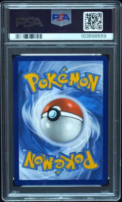 Umbreon EX 161/131 PSA 10 Prismatic Evolutions Pokemon Card - Image 3