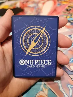 Kaido Treasure Cruise Winner ST04-003 One Piece Promo Prize Card English - Image 2