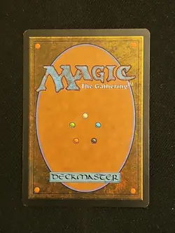 🔥 Decree of Silence 🔥 MTG Scourge Rare NM 🔮 Magic The Gathering 🔮 - Image 2