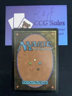 Magic the Gathering -MTG-Aethergeode Miner - Image 2