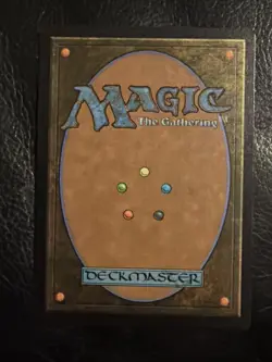 Magic the Gathering Boromir, Warden of the Tower 0004 - Image 2