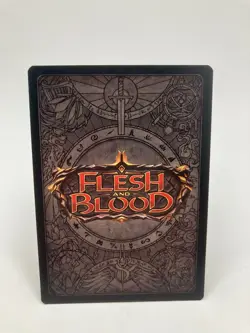 Winter's Grasp NM* (FOIL) Tales Of Aria 160 Flesh And Blood (Blue) -UnltdCards - Image 2