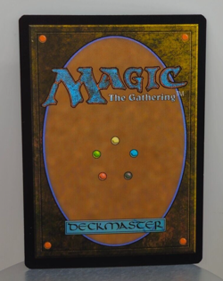 Foil - Transcendent Message (Extended Art) - MOM - 354 - March of the Machine - Image 2